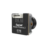 Wholesale RunCam Phoenix 2 1/2 CMOS 1000TVL 2.1mm M12 Lens FOV 155 Degree FPV Camera for RC Racing Drone